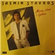 Jasmin Stavros - More, Vino I Ljubav